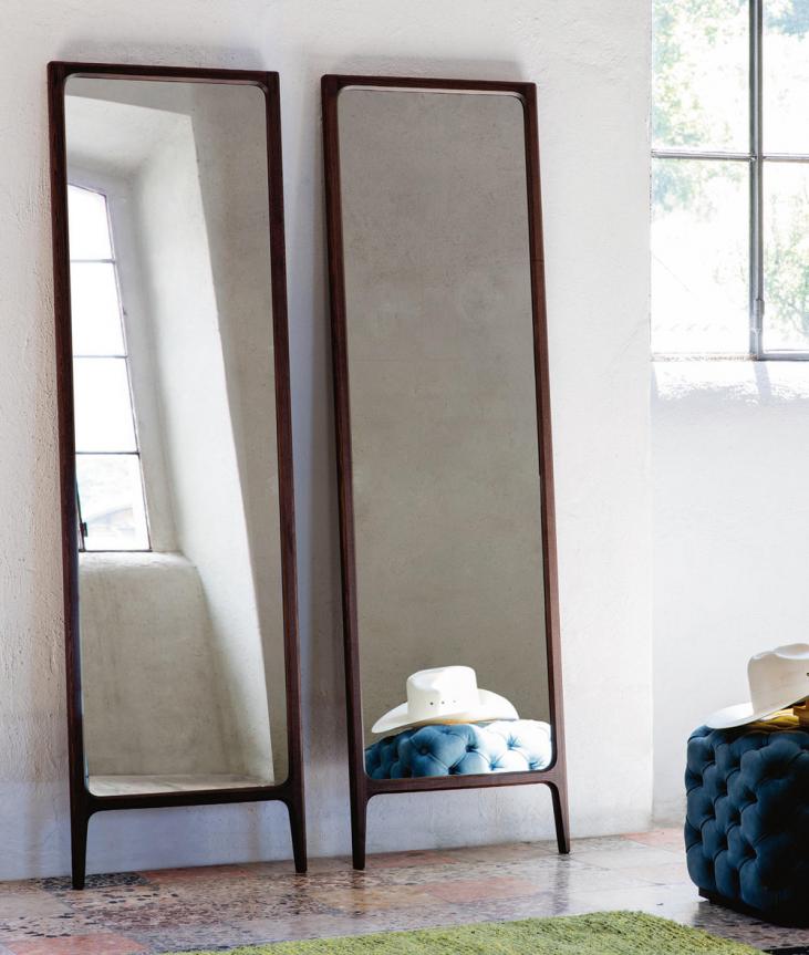 Cheap full on sale length mirror