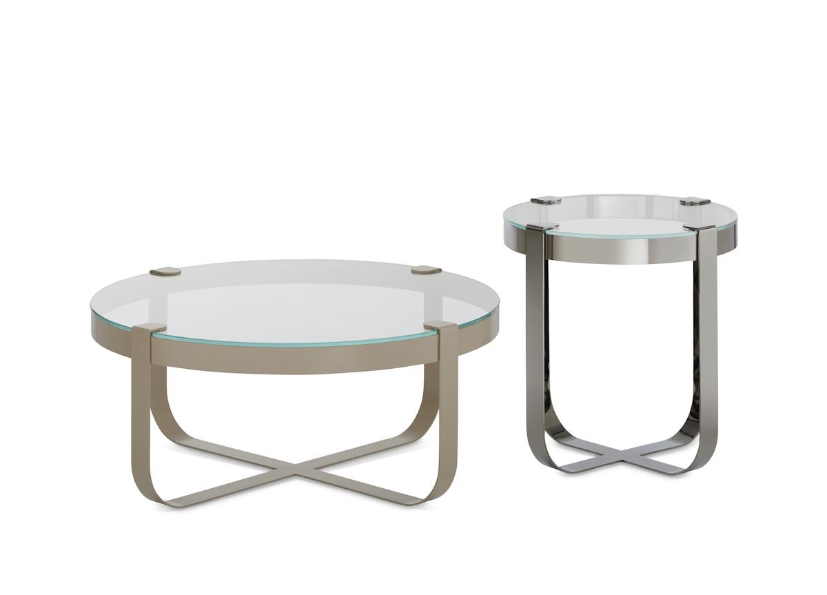 Saba Ring Coffee Table