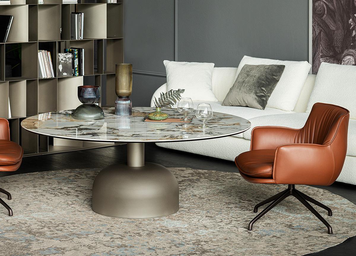 Cattelan Italia Ritz Lounge table