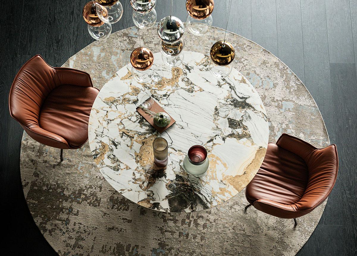 Cattelan Italia Ritz Lounge table