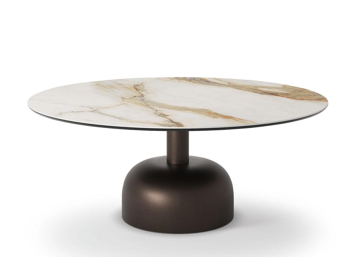 Cattelan Italia Ritz Lounge table