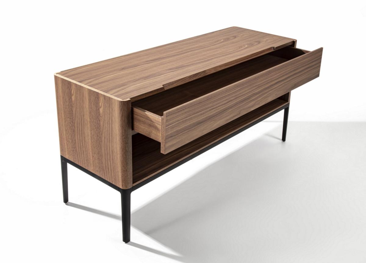 Porada Nara Console Table