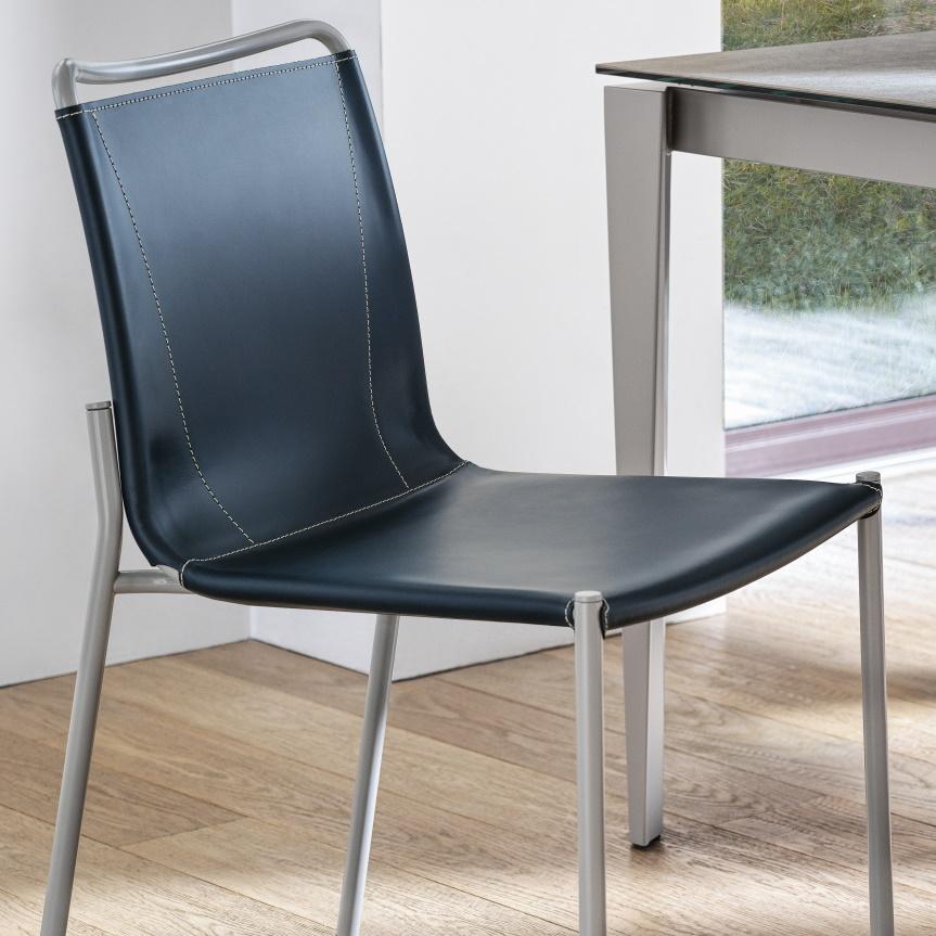 Bontempi Shape Dining Chair