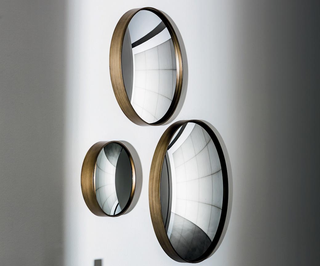 Sovet Italia Sail Mirror