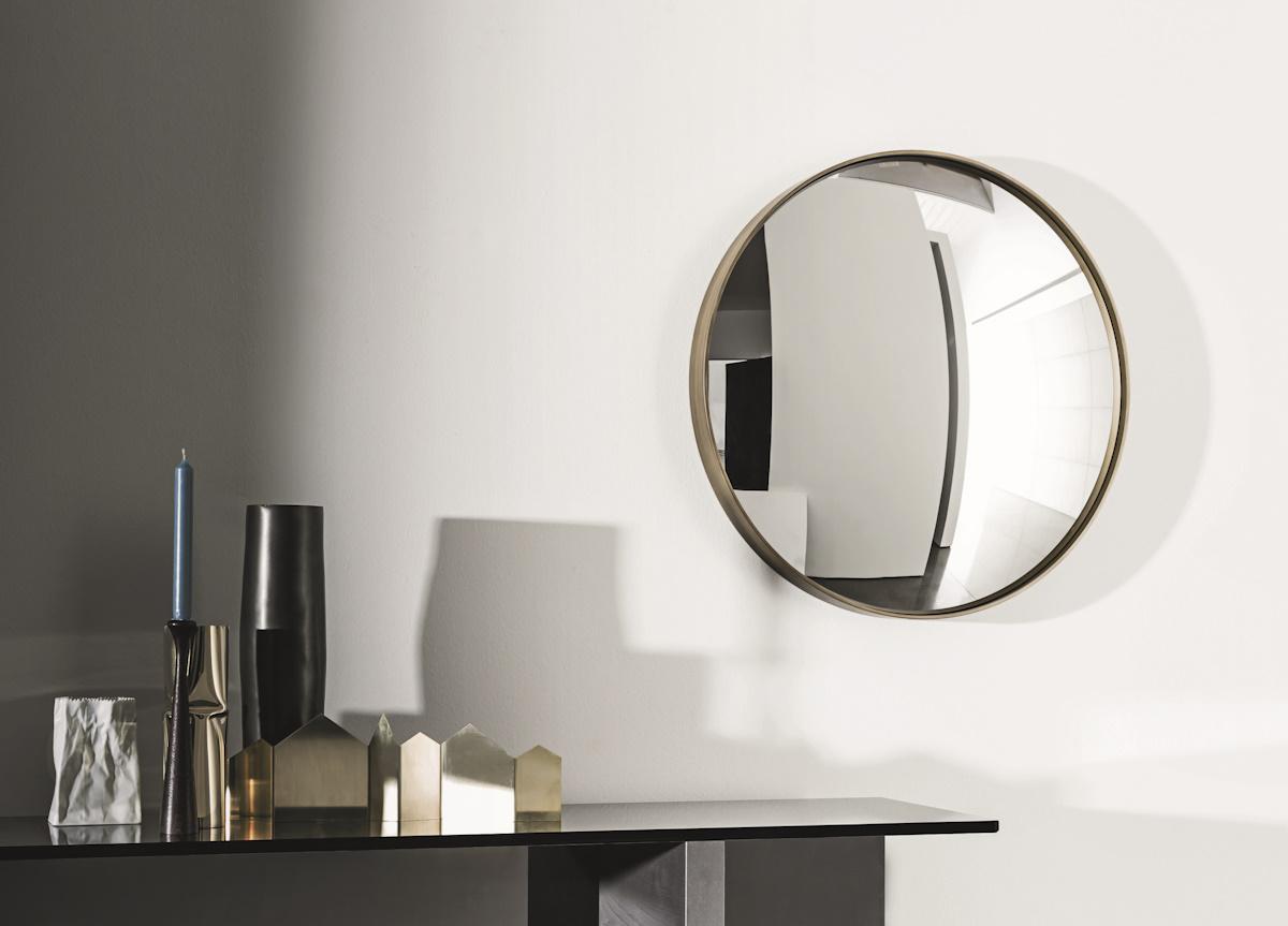 Sovet Italia Sail Mirror