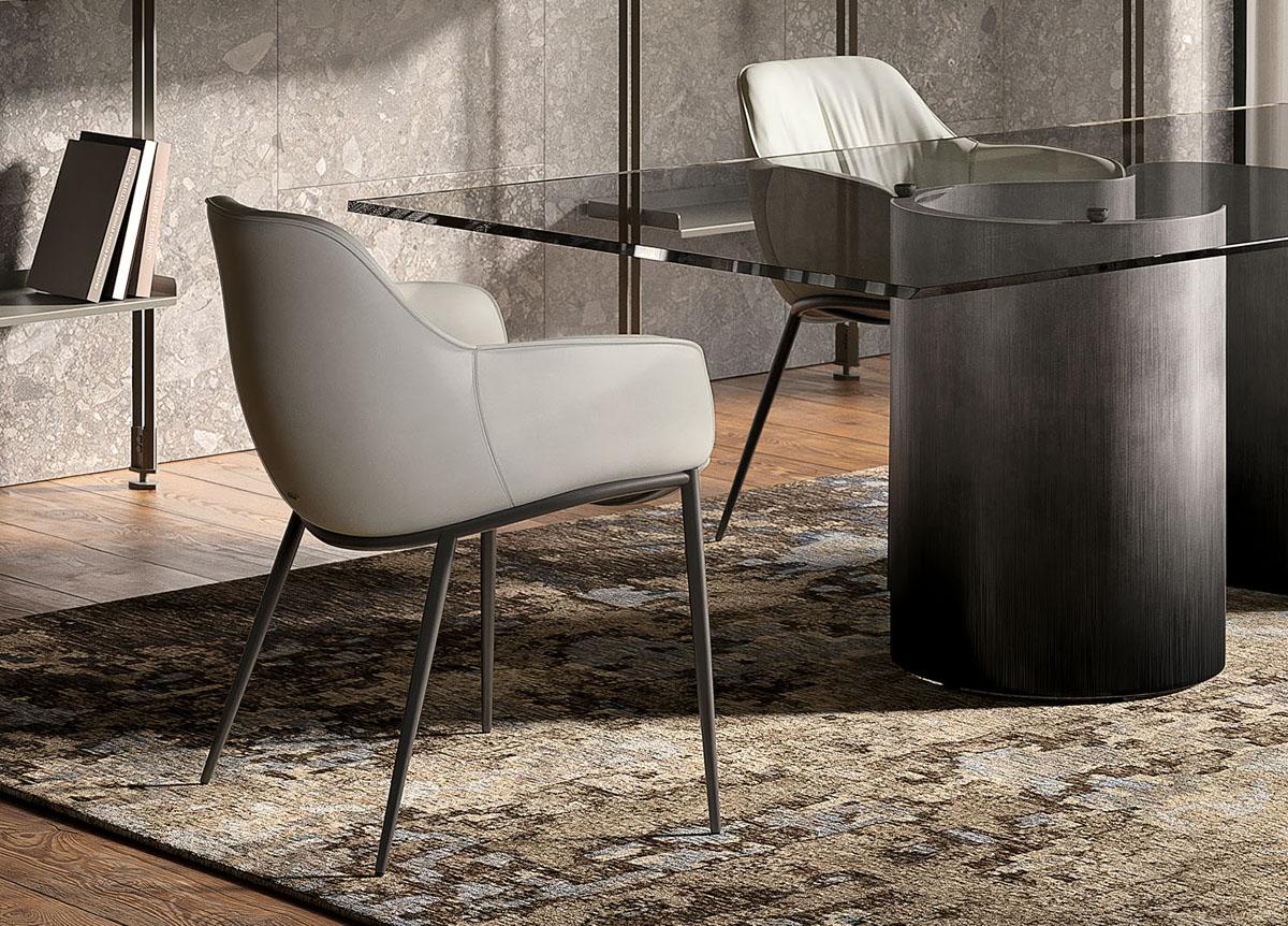 Cattelan Italia Scarlett Dining Chair