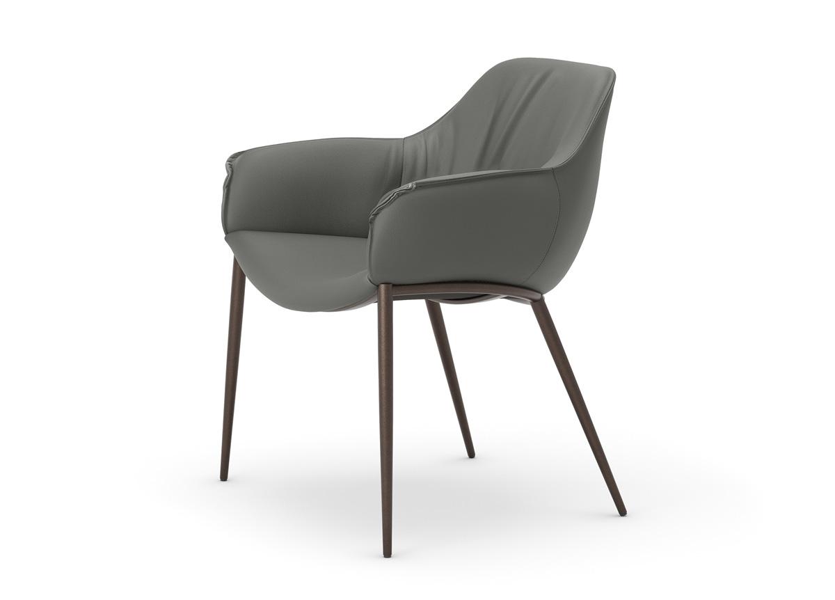 Cattelan Italia Scarlett Dining Chair