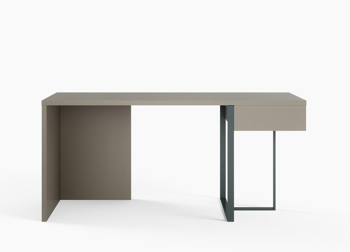 Novamobili Scritto Home Office Desk