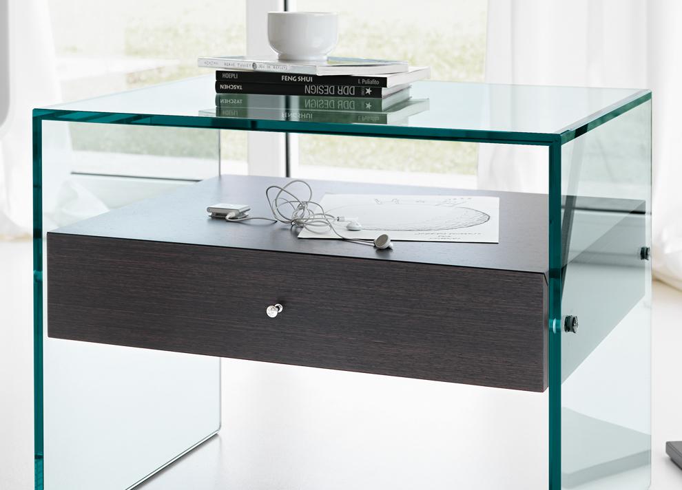 Tonelli Secrets Drawer Unit