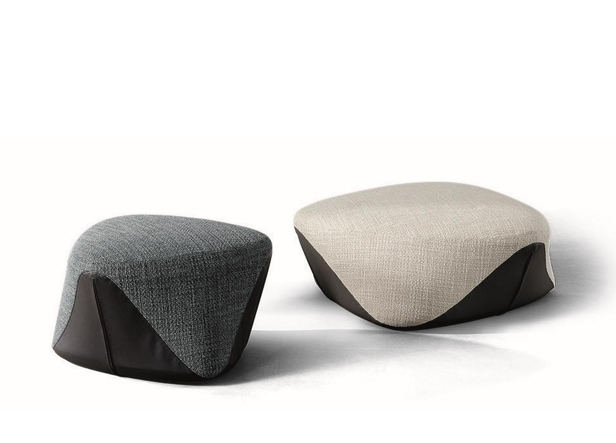 Bonaldo Seki Pouf