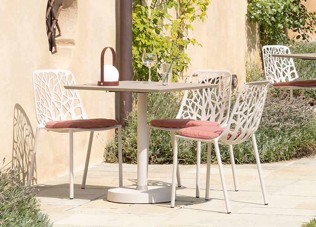 Selva Garden Chair