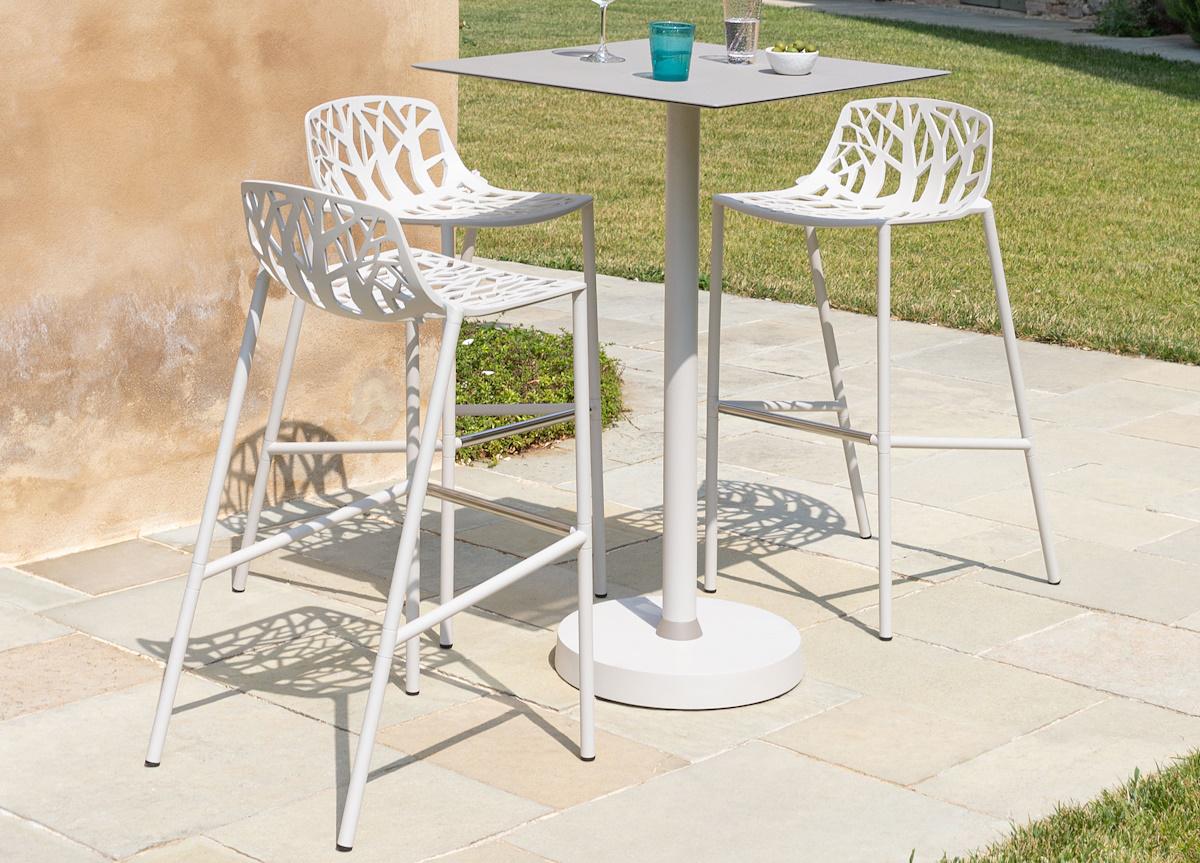 Selva Garden Bar Stool