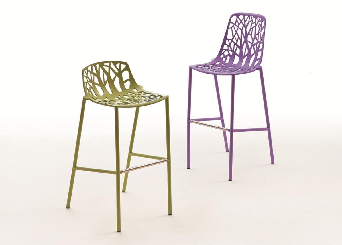 Selva Bar Stool