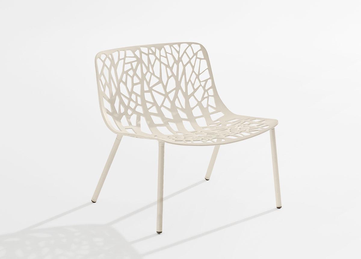 Selva Garden Lounge Chair