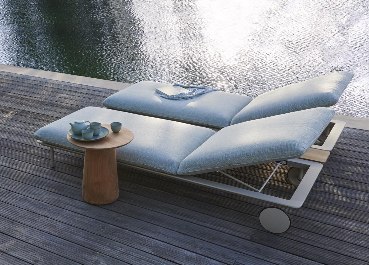 Tribu Senja Sun Lounger