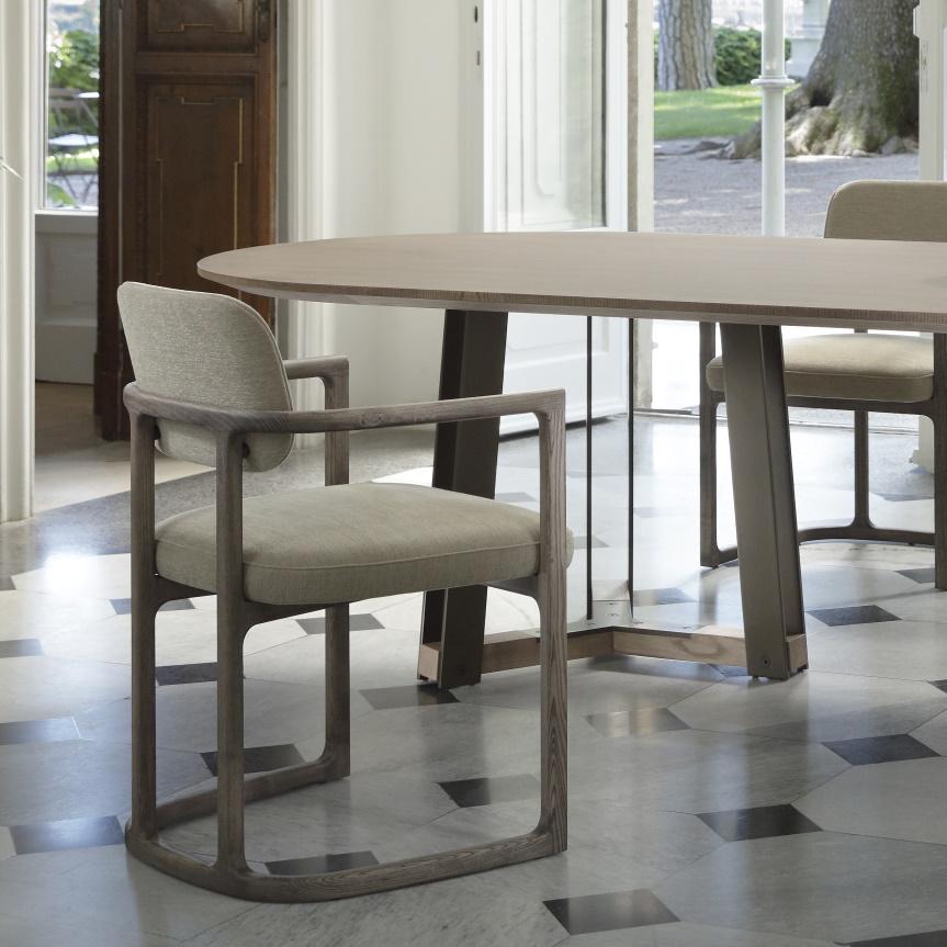 Porada Serena Dining Chair