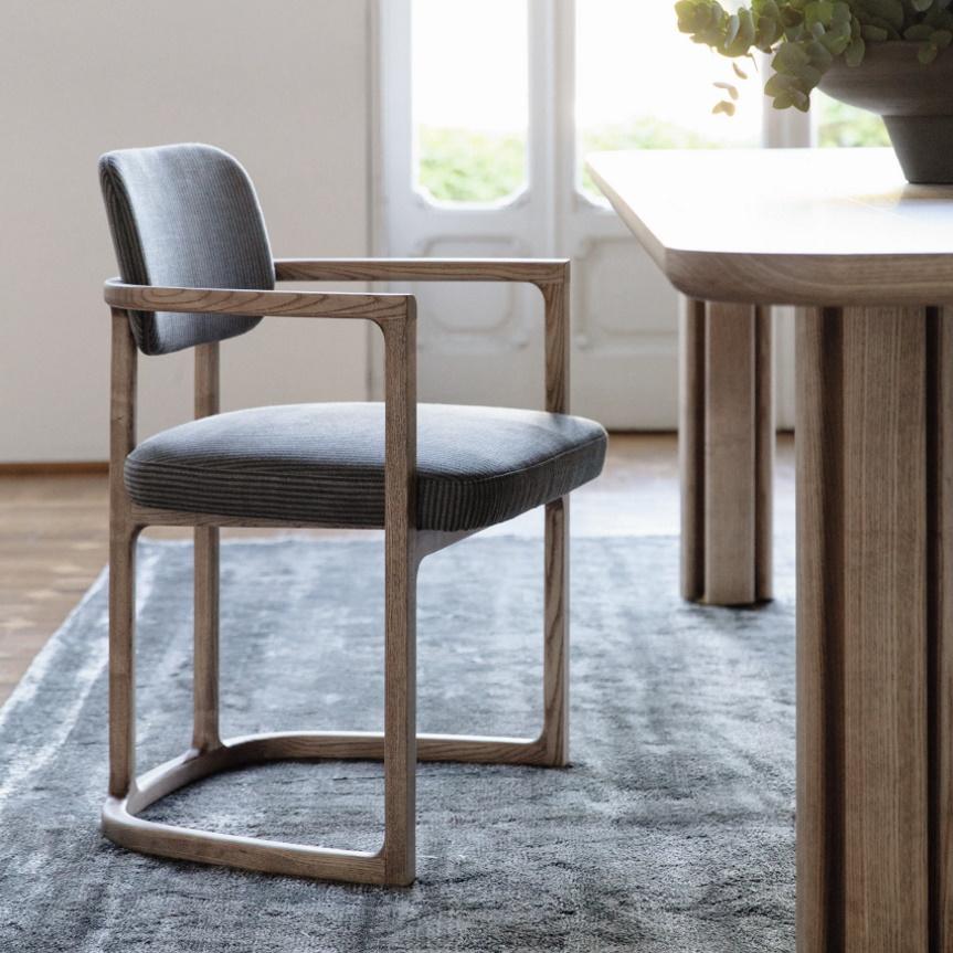 Porada Serena Dining Chair | Porada Dining Chairs| Porada Furniture