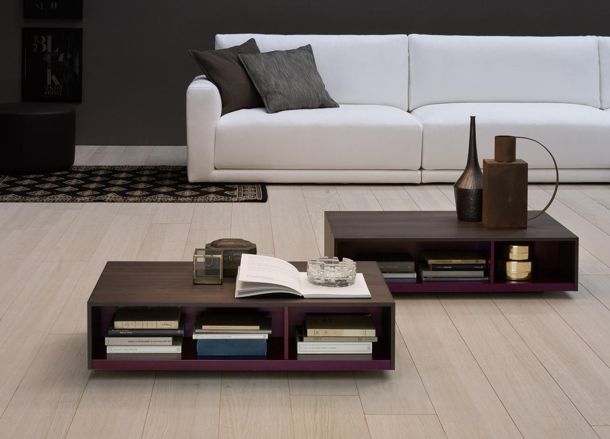 Novamobili Seven Coffee Table