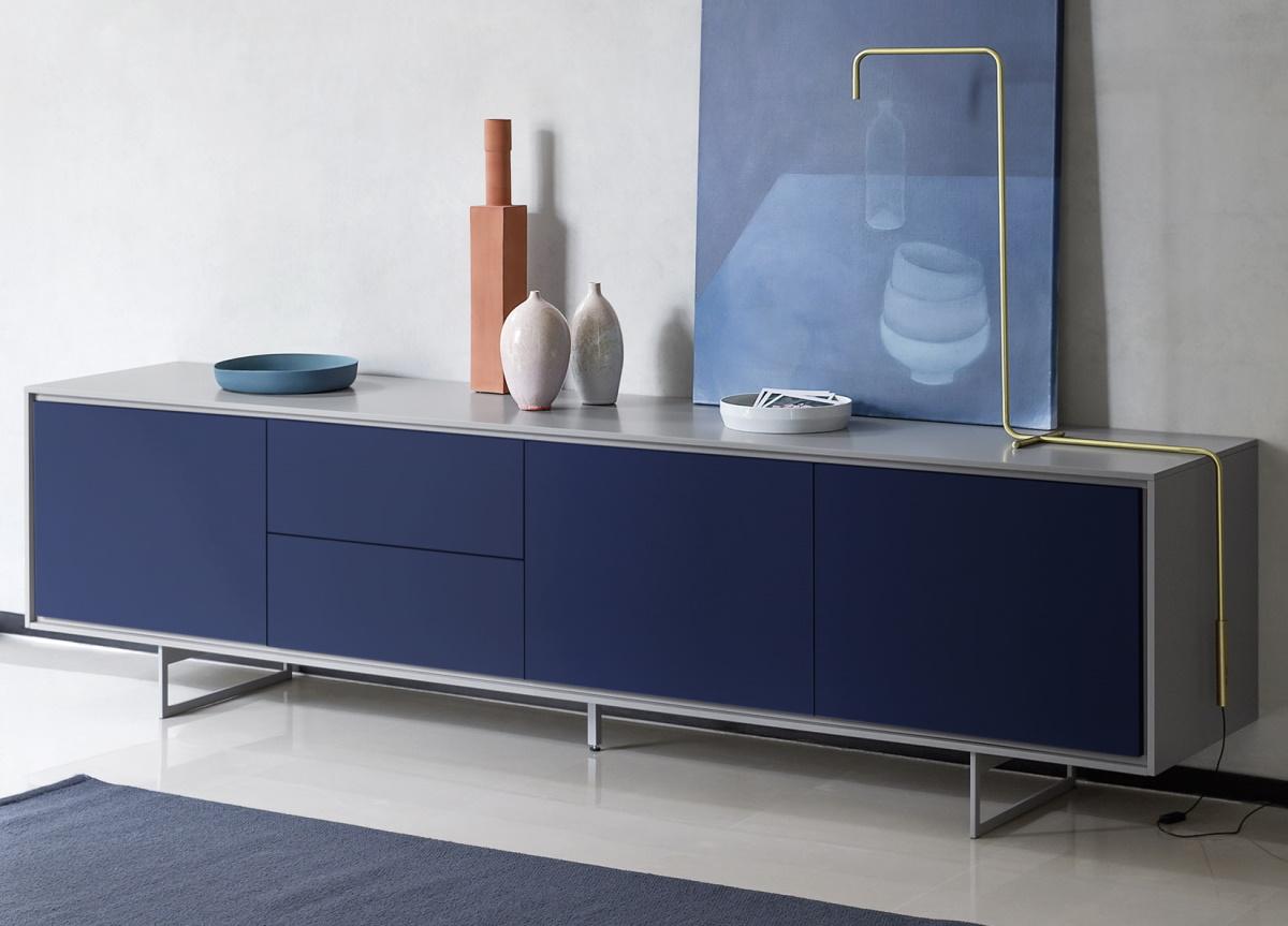 Novamobili Shadow Sideboard