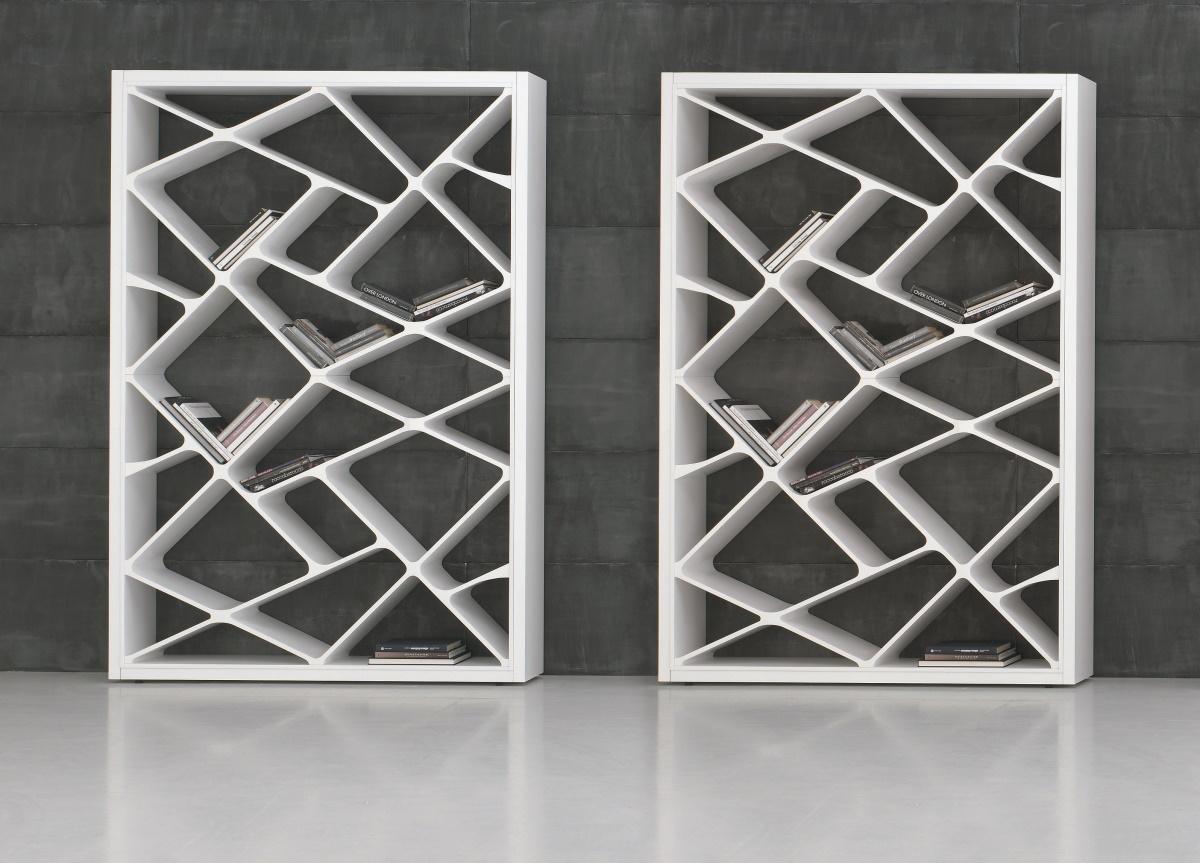 Alivar Shanghai Bookcase