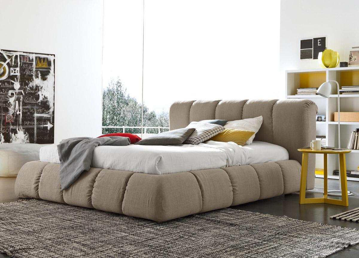 Nimbus Storage Bed