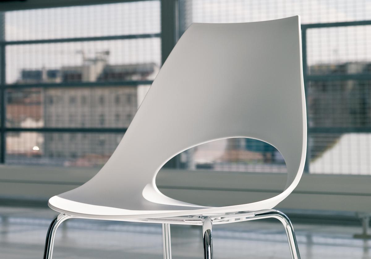 Bontempi Shark Dining Chair