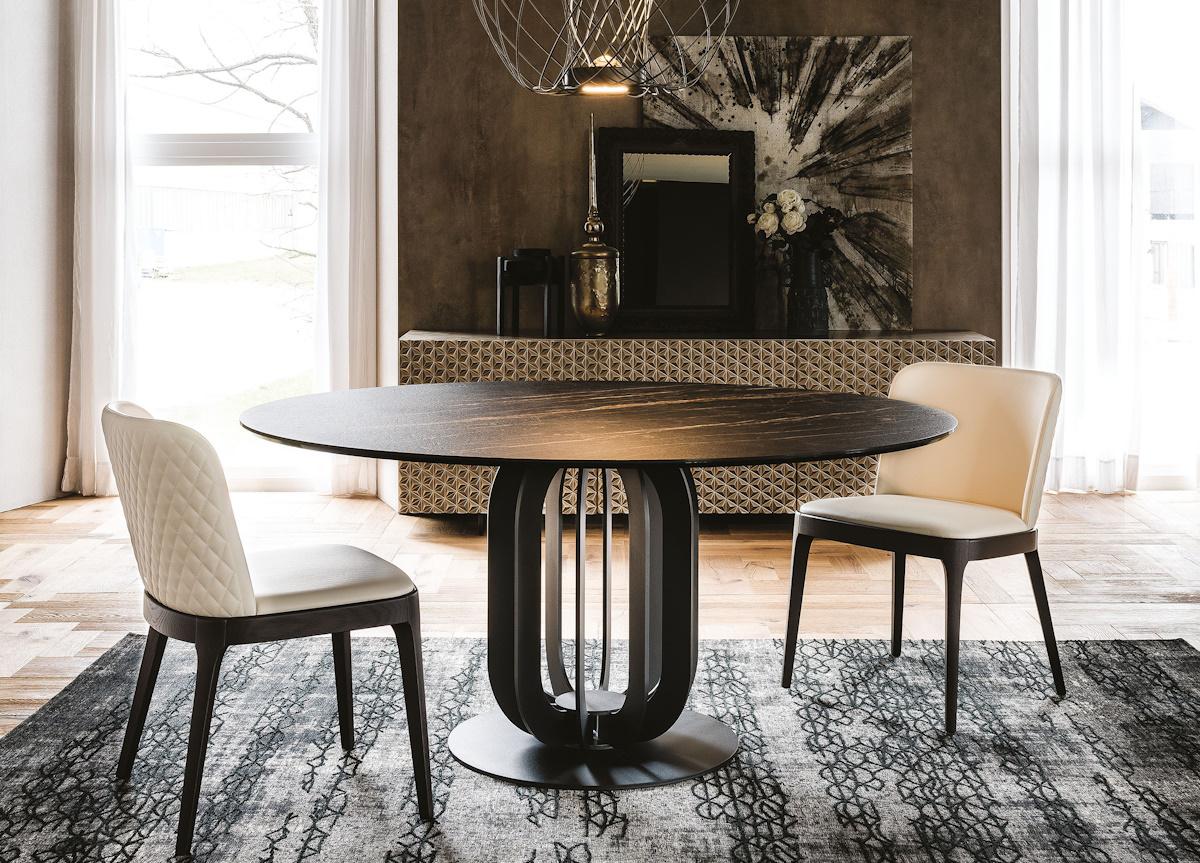 Cattelan Italia Soho Keramik Table