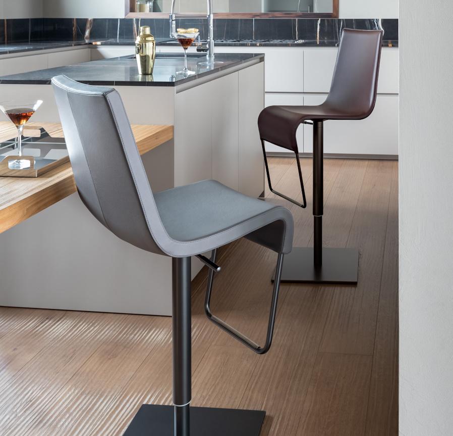 Bonaldo Skipping Bar Stool