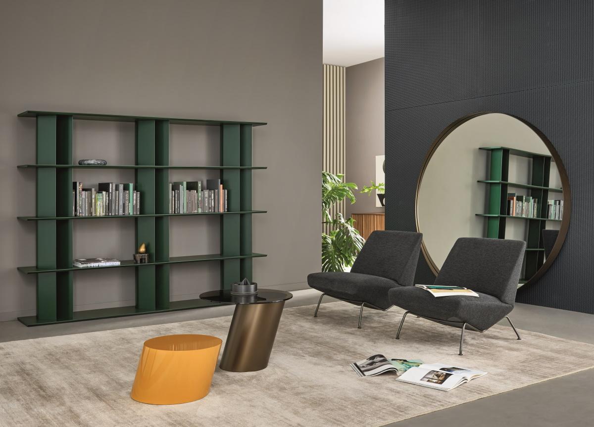 Bonaldo Dogma Bookcase