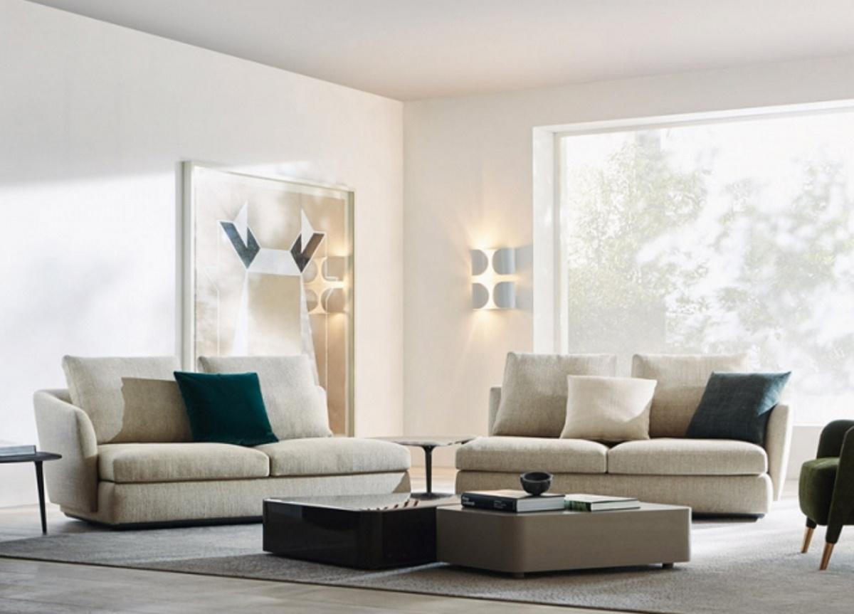 Molteni Sloane Modular Sofa - Now Discontinued