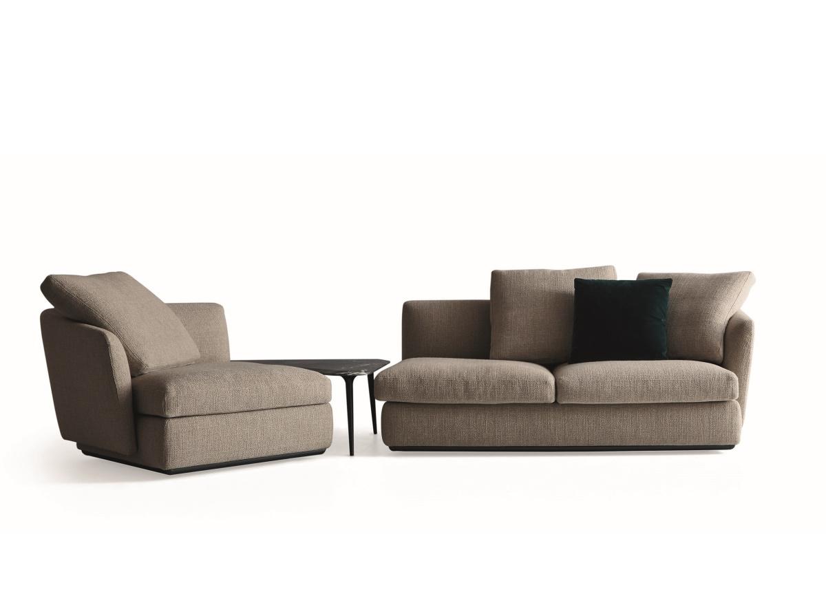 Molteni Sloane Modular Sofa - Now Discontinued