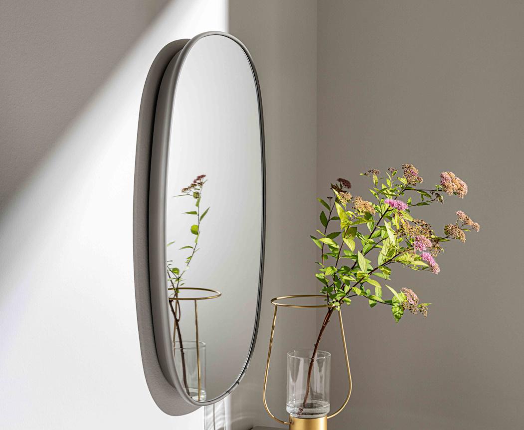 Sovet Italia Slen Mirror