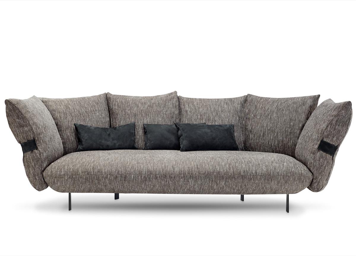 Arketipo Smooth Operator Sofa