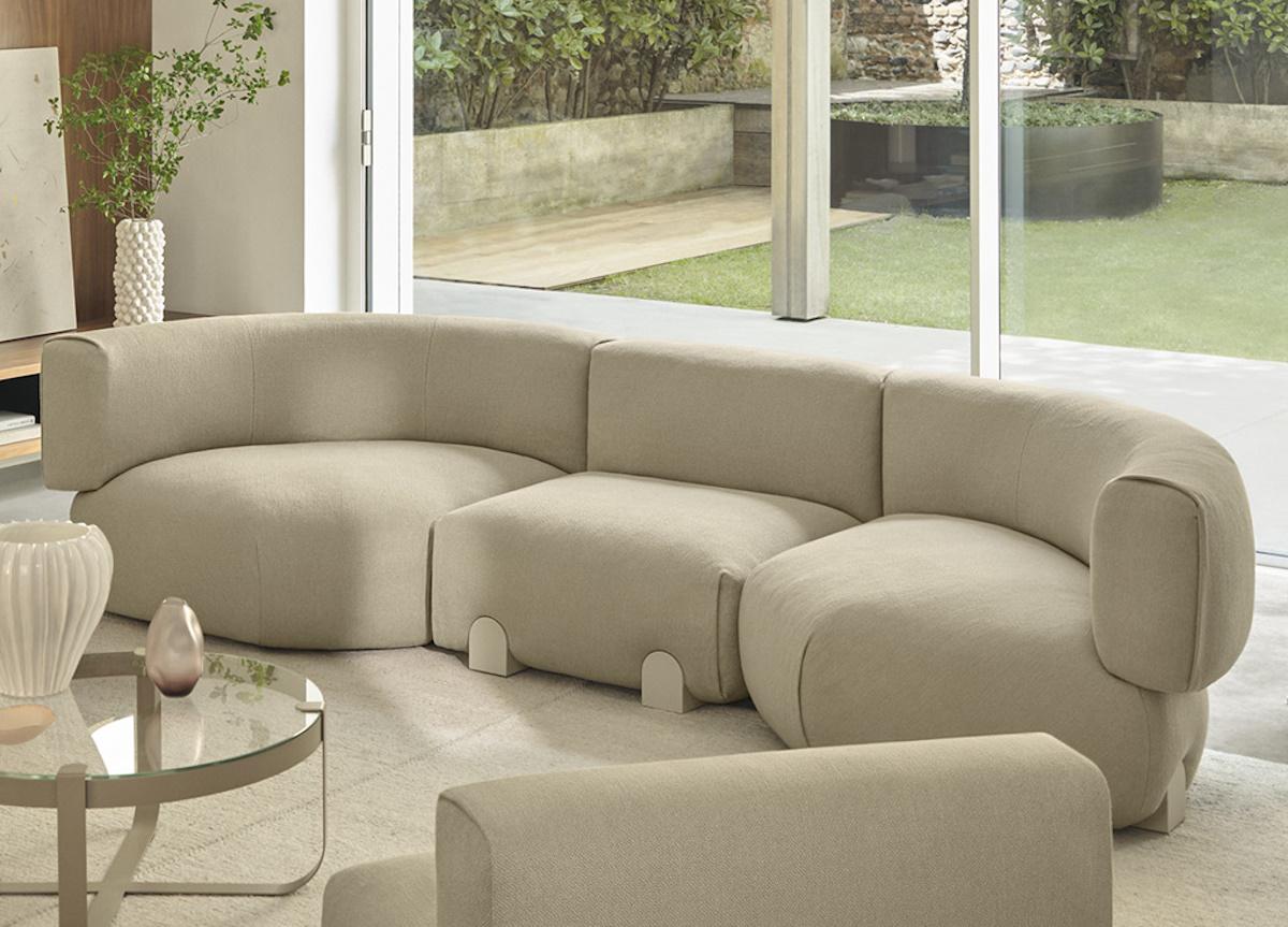 Saba Simposio Sofa