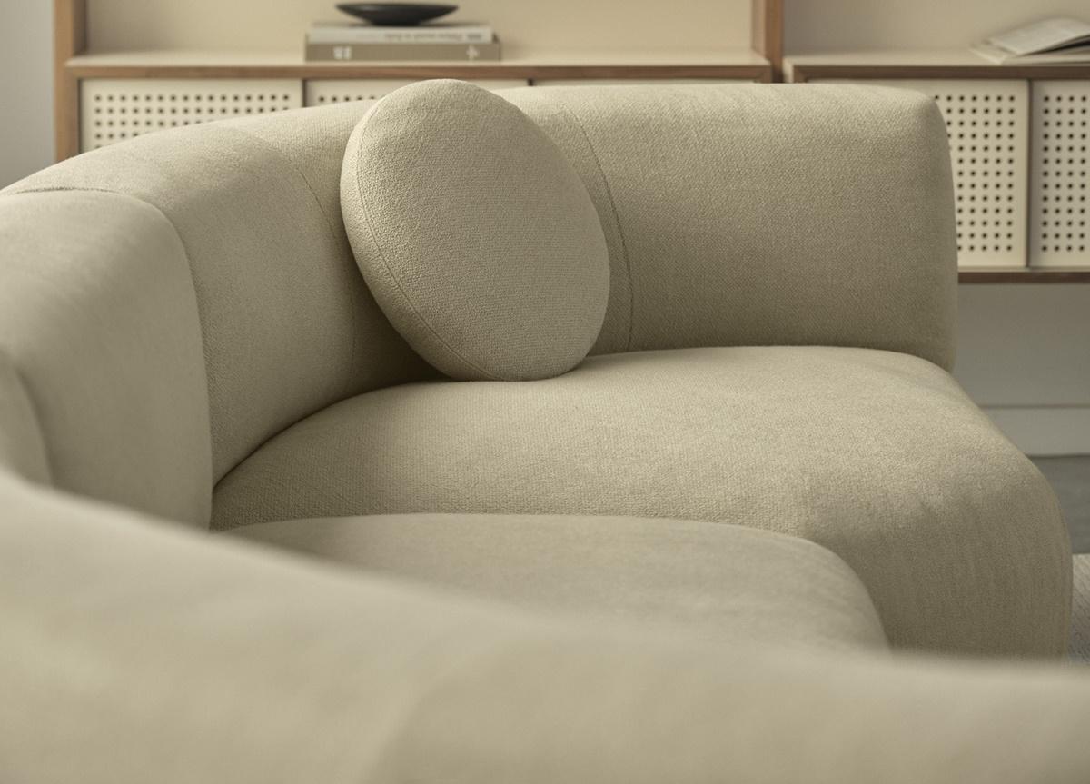 Saba Simposio Sofa