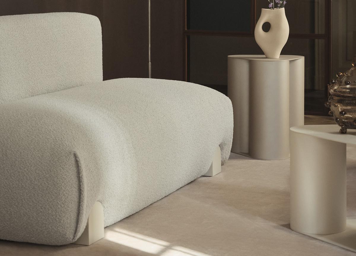 Saba Simposio Armchair