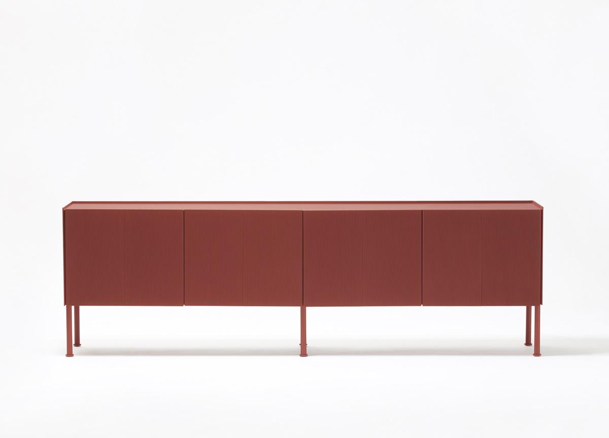 Samba Garden Sideboard