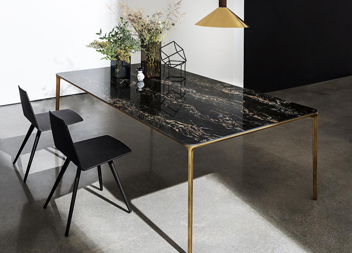 Sovet Italia Slim Dining Table