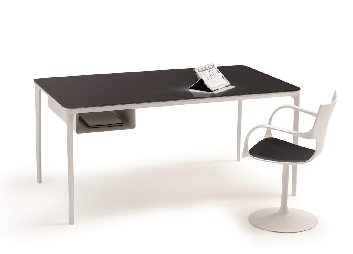 Sovet Italia Slim Office Desk/Table