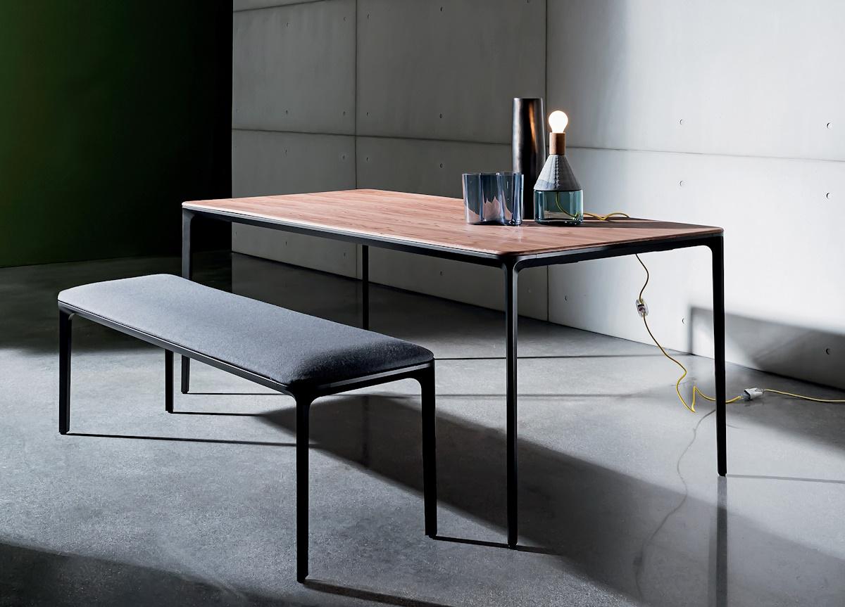 Sovet Italia Slim Bench