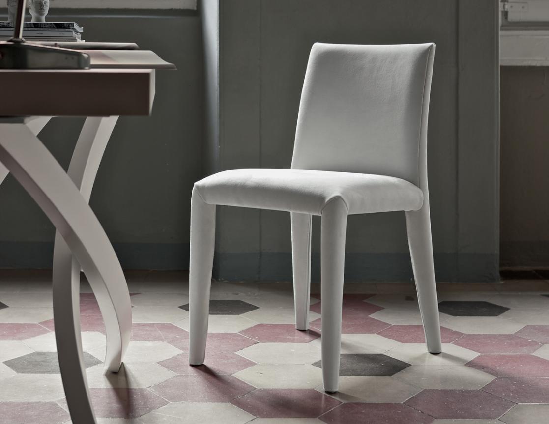 Modern designer store dining chairs