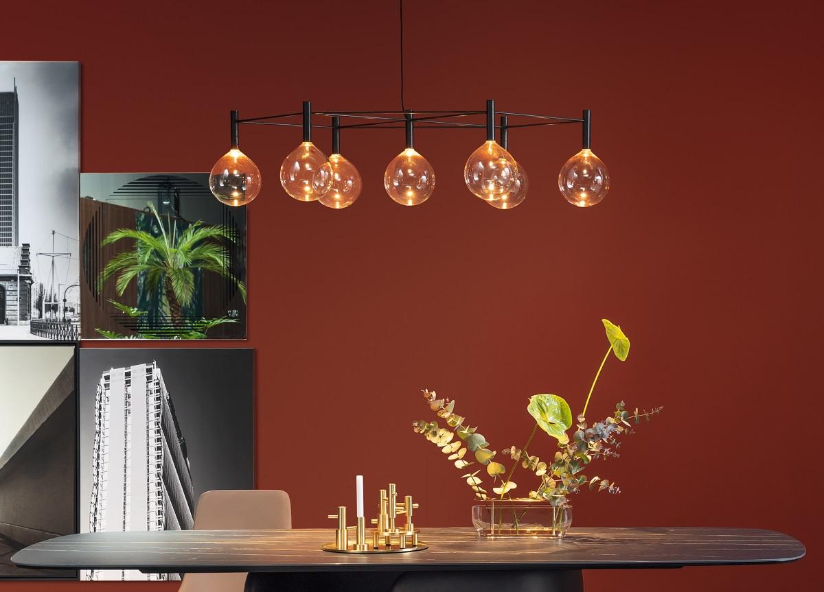 Bonaldo Sofi Chandelier