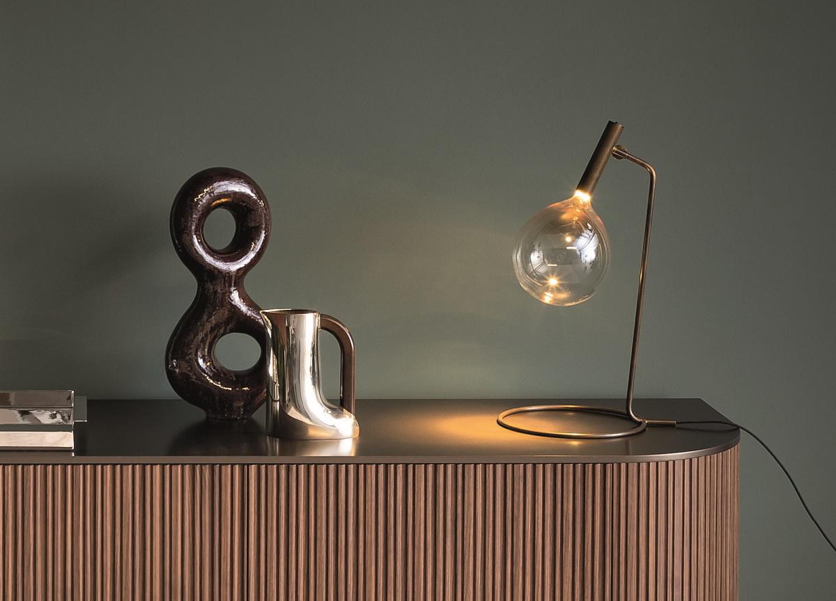 Bonaldo Sofi Table Lamp