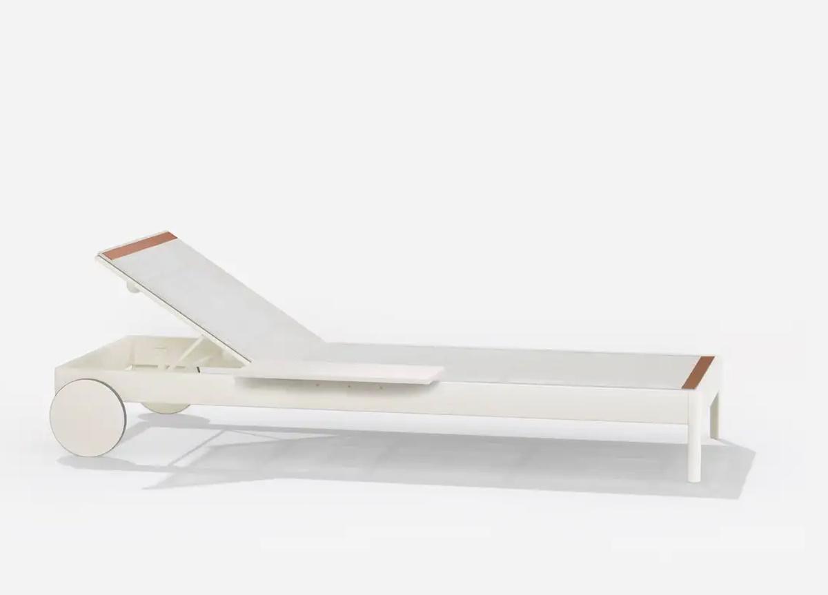 Solaris Sun Lounger