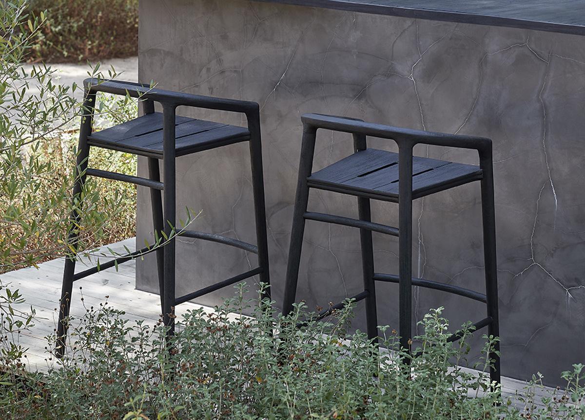 Outdoor high deals bar stools