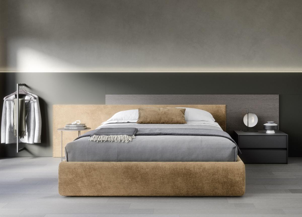 Novamobili Sommier Bed Base