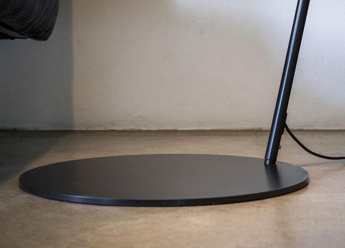 Mogg Sott'Archi Floor Lamp