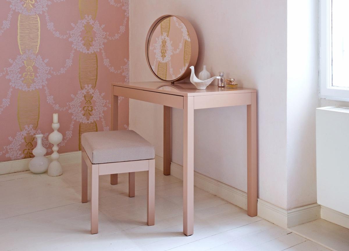 50 cm store dressing table