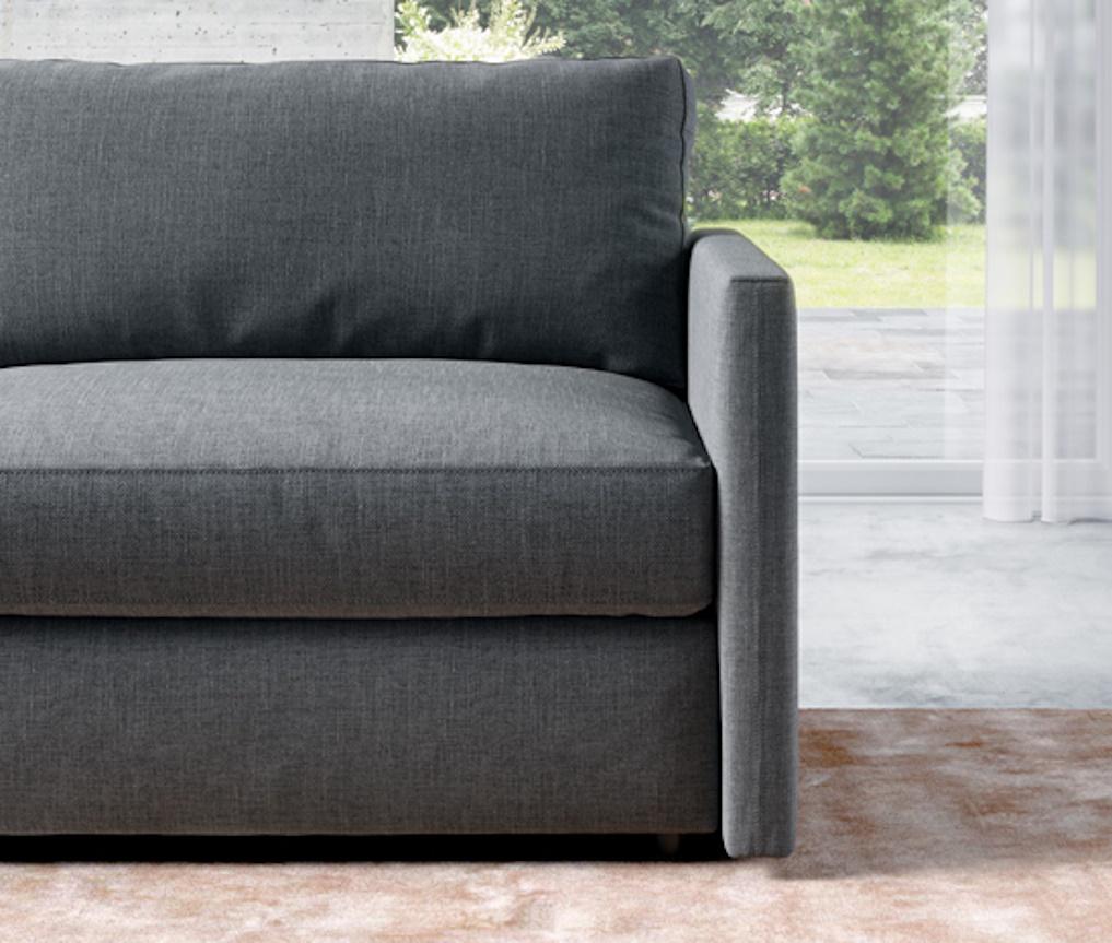 Vibieffe Squadroletto Sofa Bed