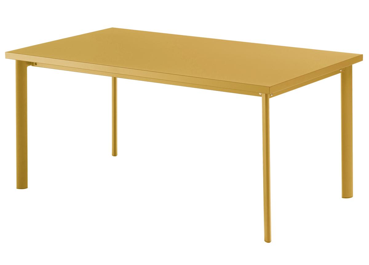 Emu Star Garden Dining Table